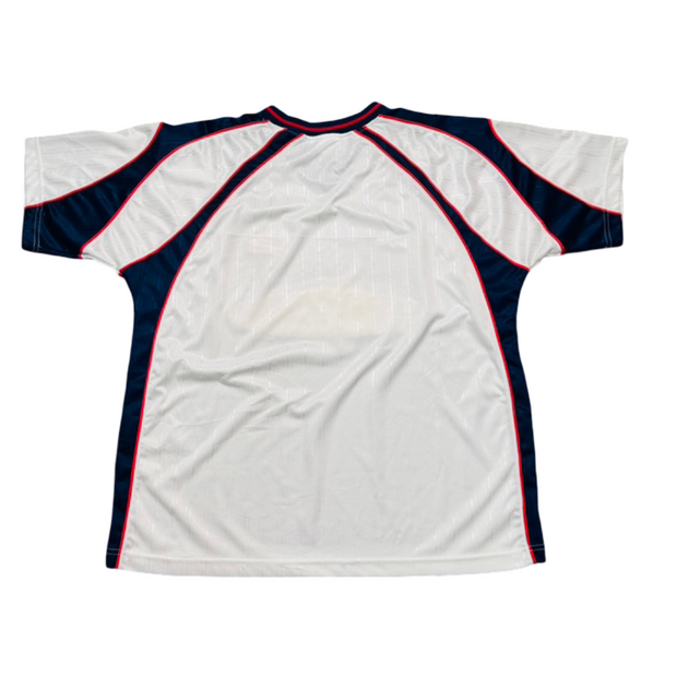 1997/98 New England Revolution Away Size XXL