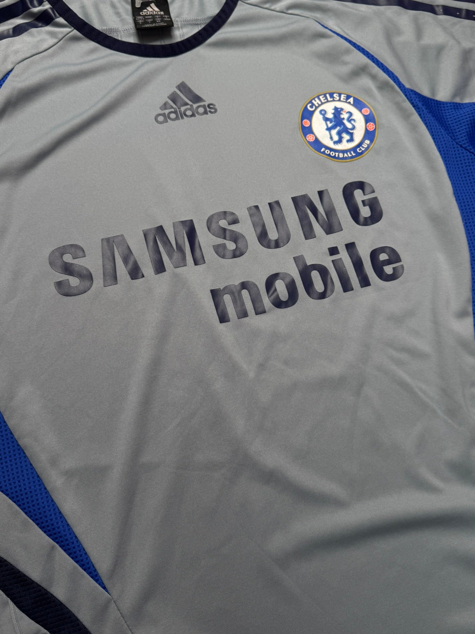 2006/07 Chelsea FC Training Size L