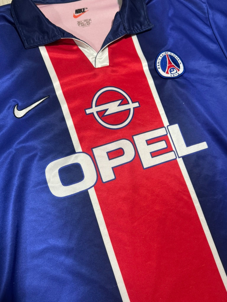 1996/98 PSG Home Size XL