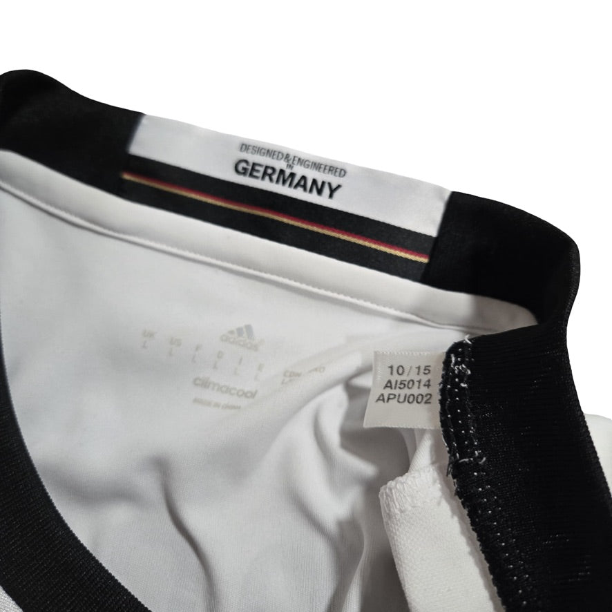 2016/17 Germany Home Size L Kroos