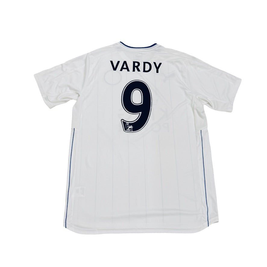 2016/17 Leicester Third Size L Vardy