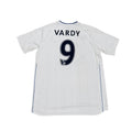 2016/17 Leicester Third Size L Vardy