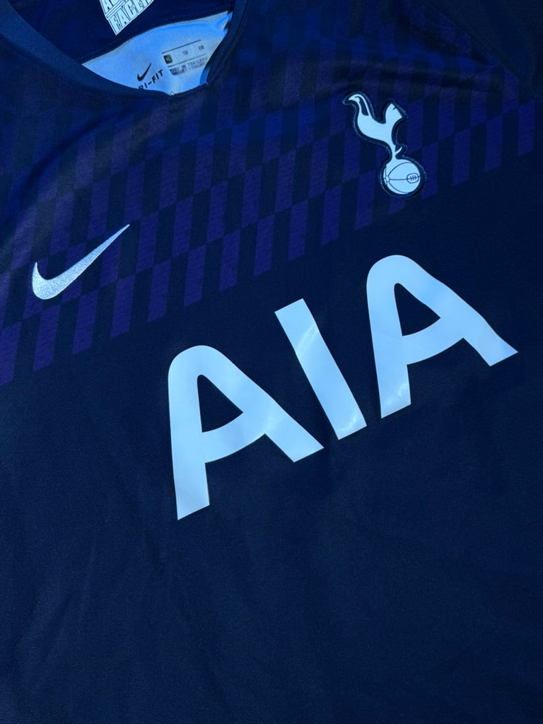 2019/20 Tottenham Hotspur Away BNWT Size XL