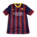 2013/14 FC Barcelona Home Size S