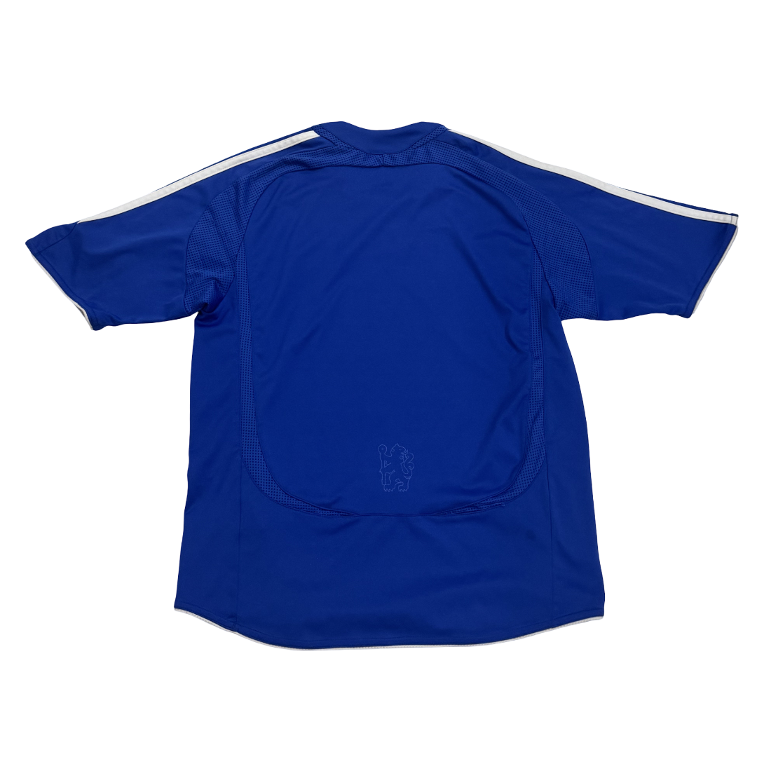2006/08 Chelsea Home Size Youth M - back view