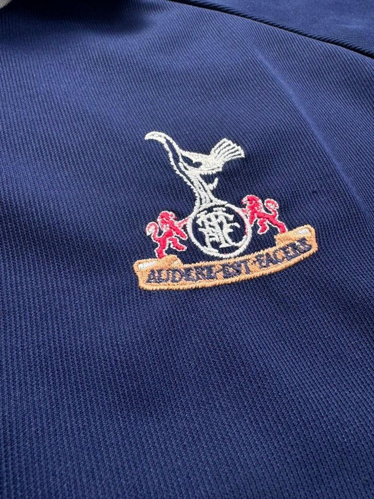 2000/01 Tottenham Hotspur Away Size XL Ferdinand
