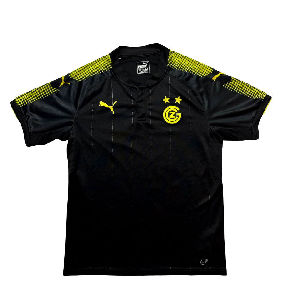 2017/19 Grasshoppers Away Size M