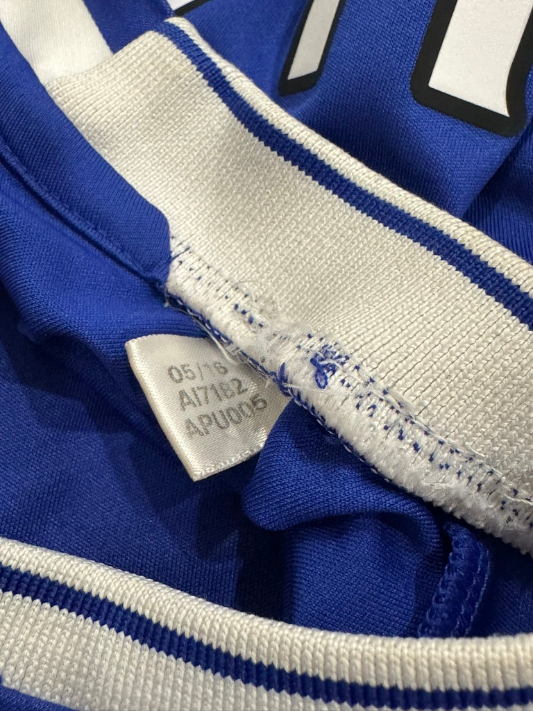 2016/17 Chelsea Home Size M Hazard - additional view 5