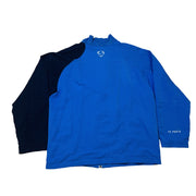 2003/04 FC Porto Track Jacket Size L