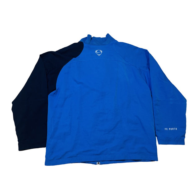 2003/04 FC Porto Track Jacket Size L