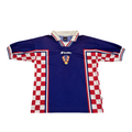 1998/00 Croatia Home Size M