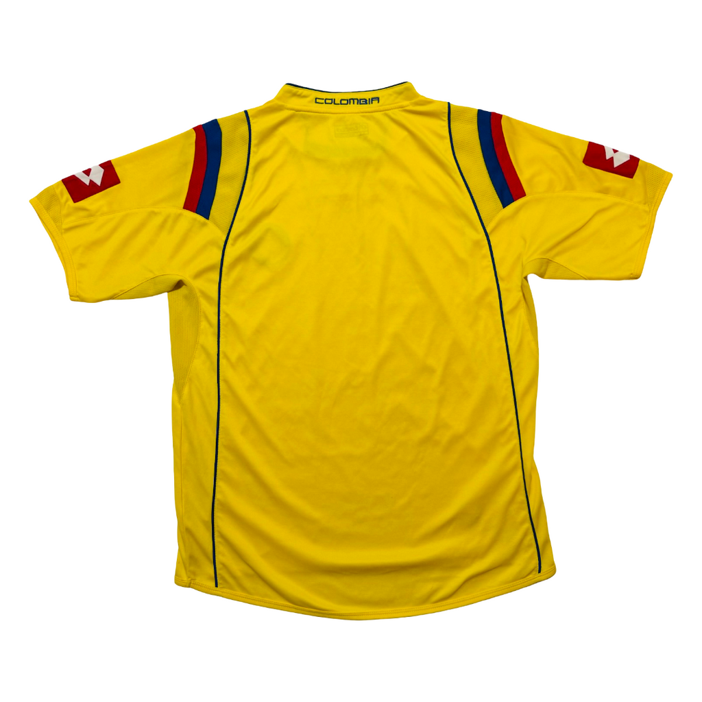 2009/10 Colombia Home Size S
