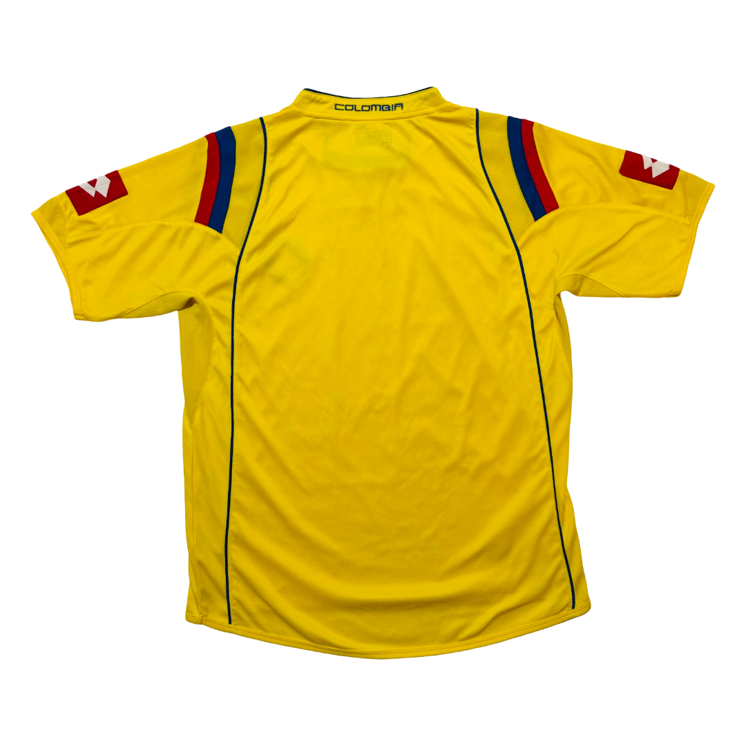 2009/10 Colombia Home Size S