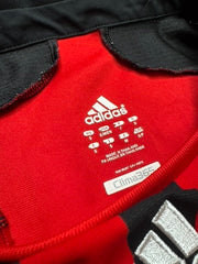 2007/08 AC Milan Home Size S Ronaldo