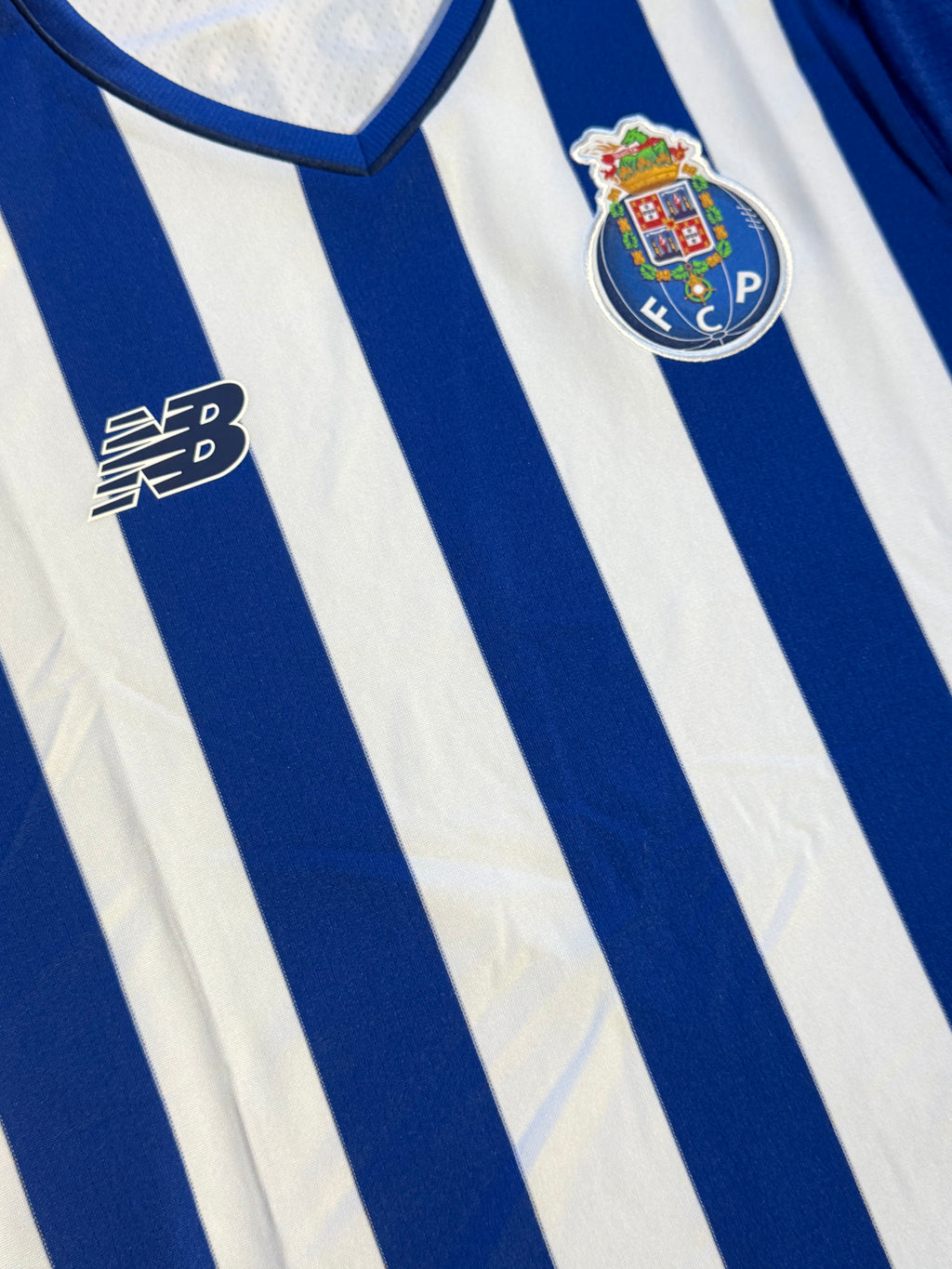 2015/16 FC Porto Home Size M