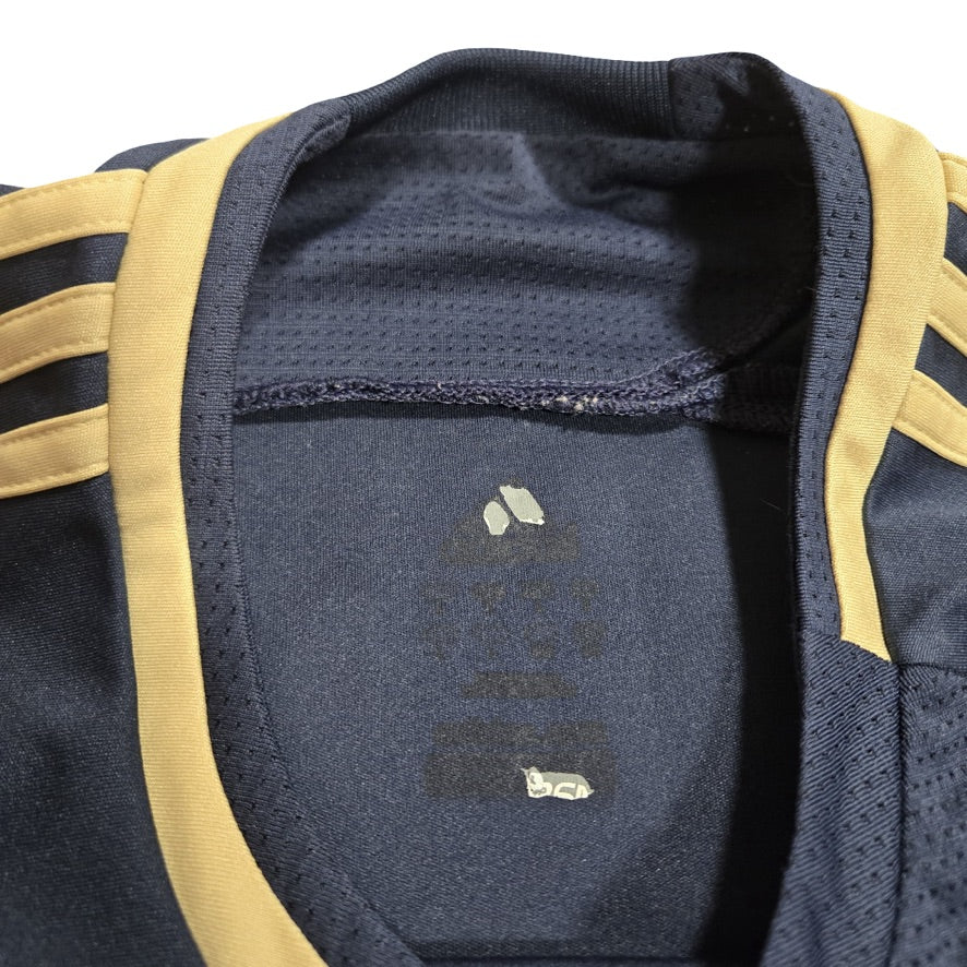 2007/08 Real Madrid Away Size L Raul