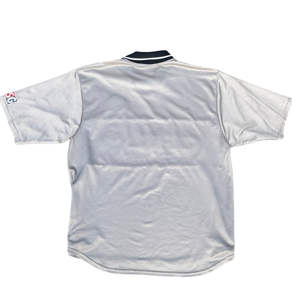 1999/00 PSG Away Size XL - back view