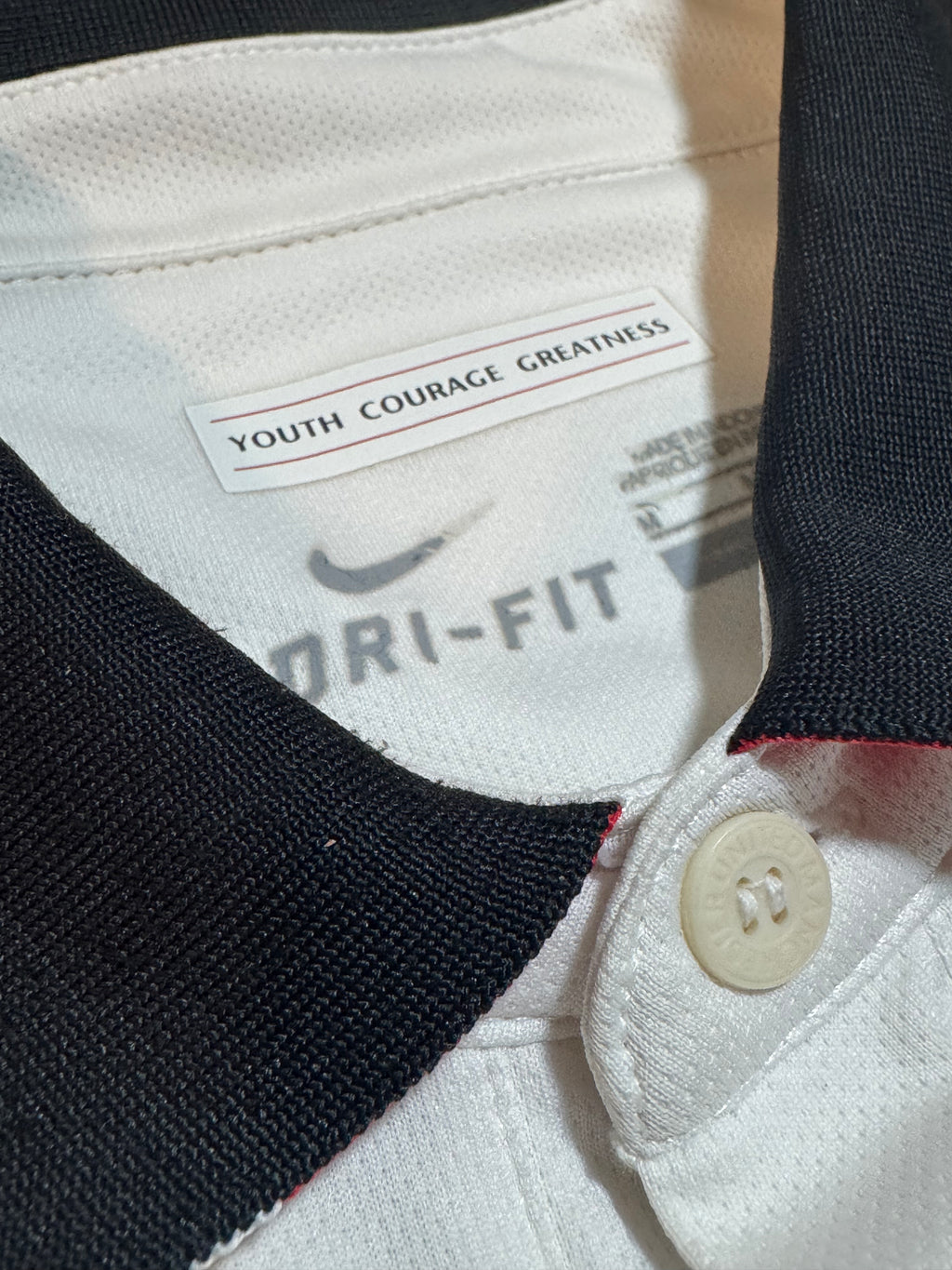 2014/15 Manchester United Away Size M Rooney