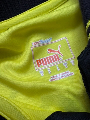 2012/13 Borussia Dortmund Home Size S Gundogan