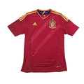 2012/13 Spain Home Size M