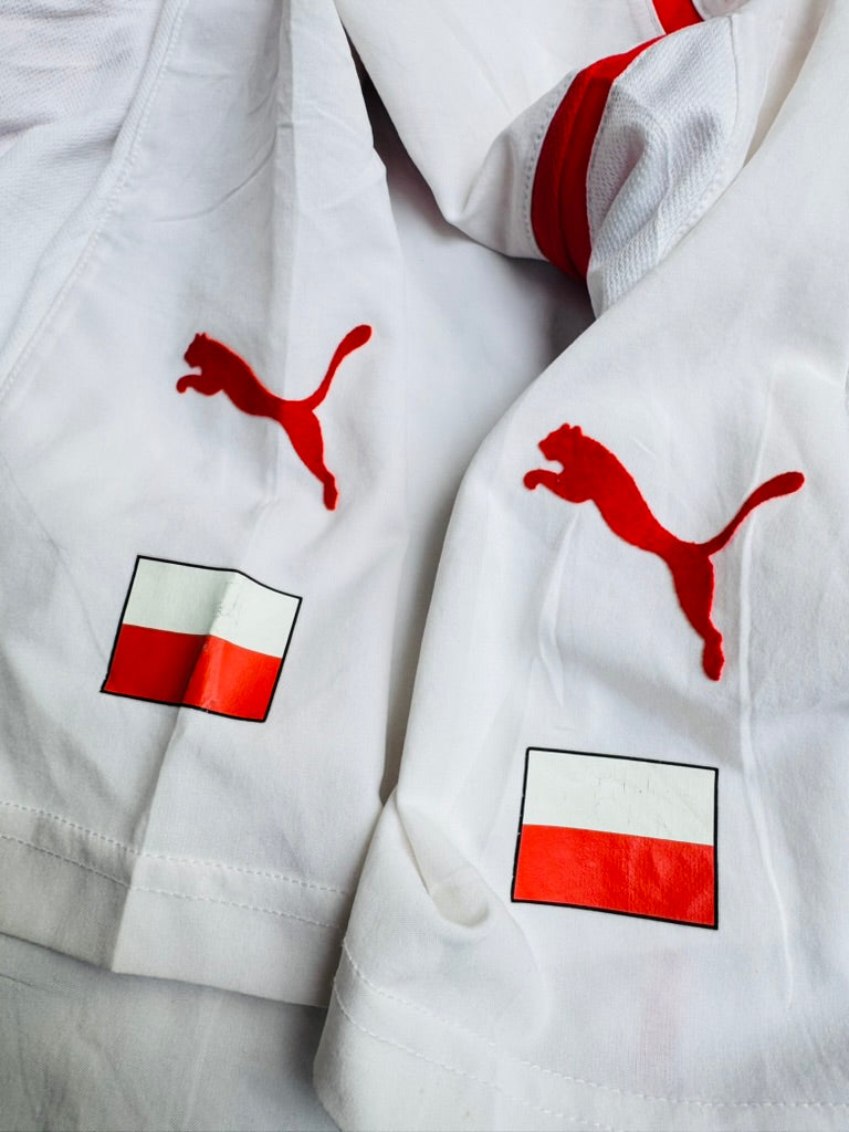 2004/06 Poland Home Size M - additional view 6