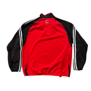 2006 New York Metrostars Jacket Size L