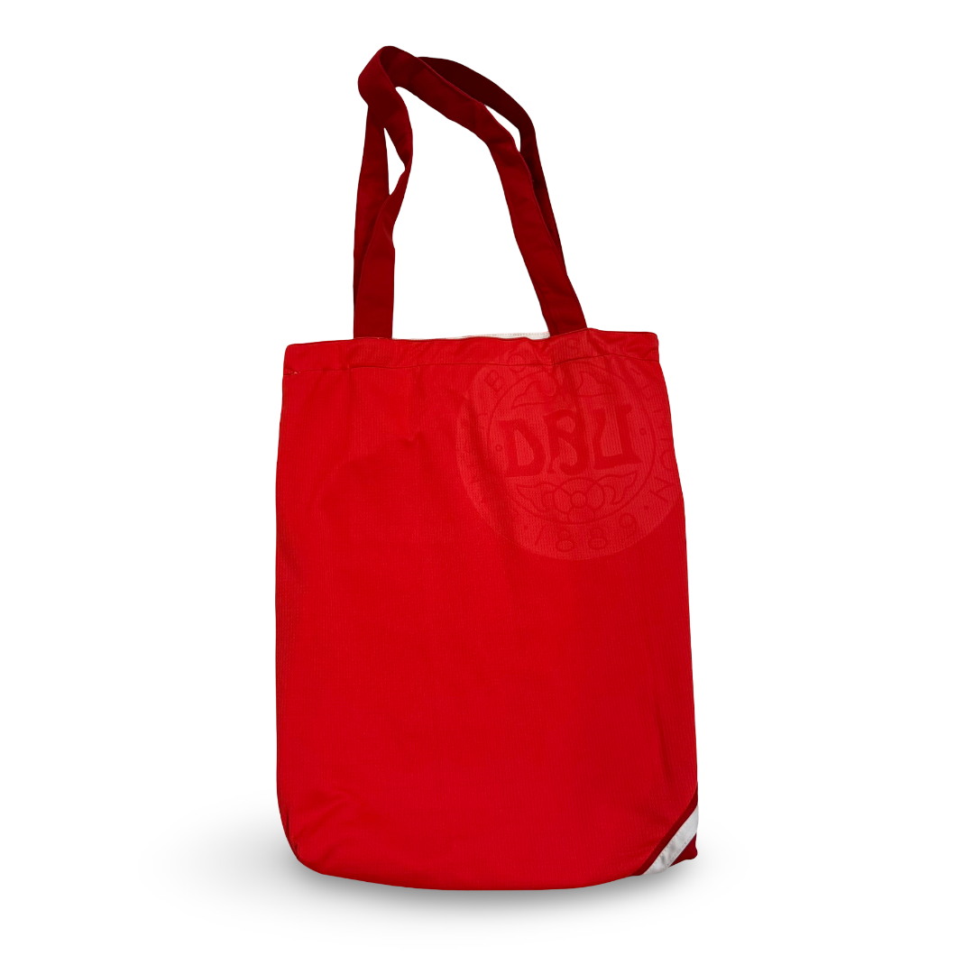Rework Tote #76 - Denmark