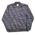 2012/13 England Bomber Jacket Size L - front view