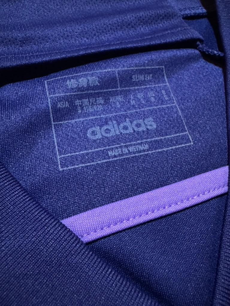 2022/23 Argentina Away Size S Messi - additional view 5