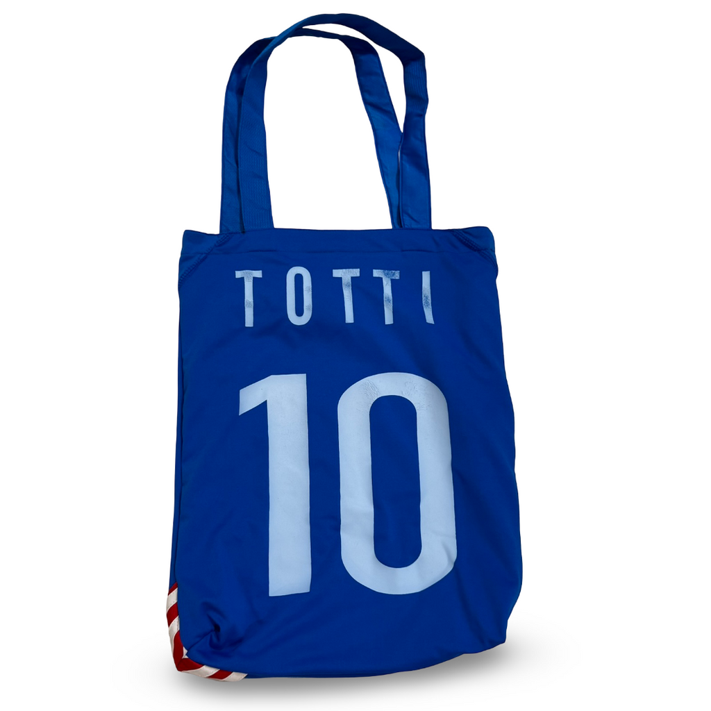 Rework Tote #19 - Italy