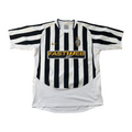 2003/04 Juventus FC Home SIze L