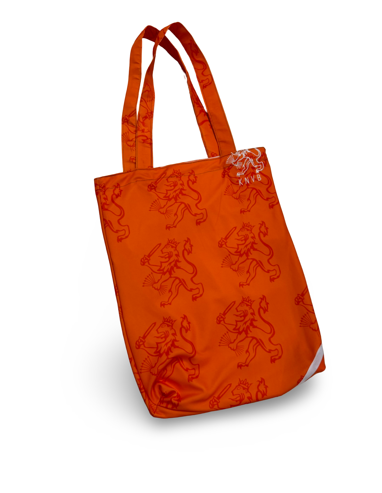 Rework Tote #26 - Holland