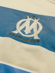 2004/05 Olympique Marseille Home Size L
