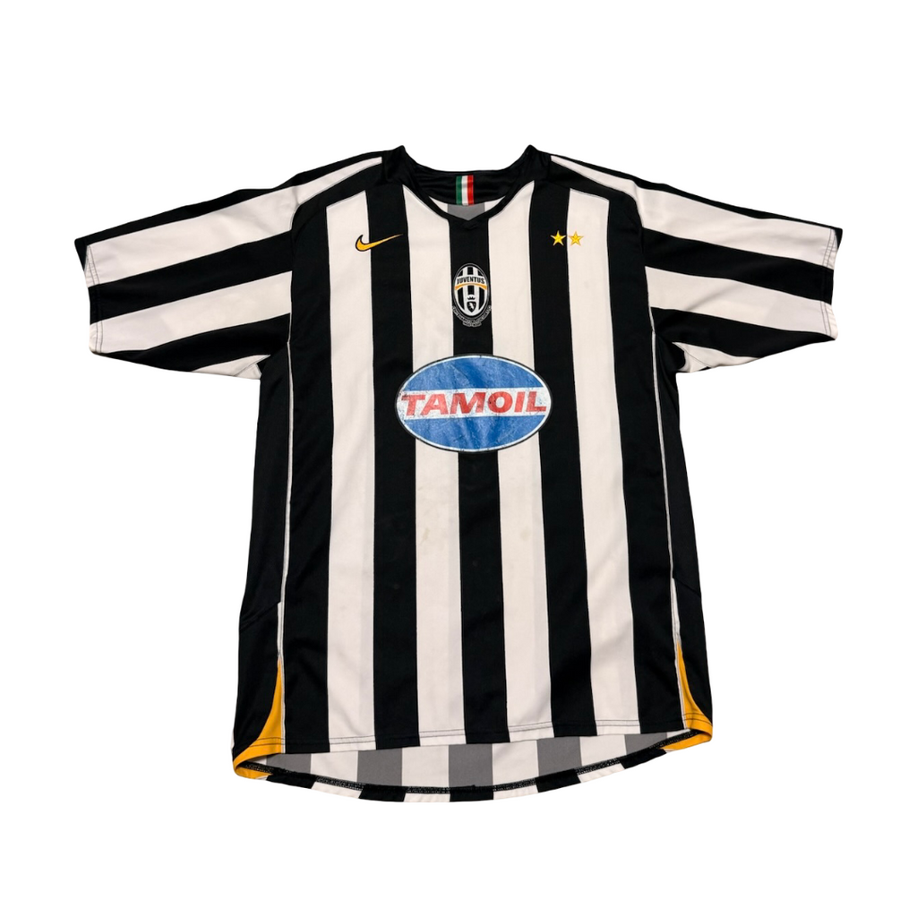 2005/06 Juventus Home Size L