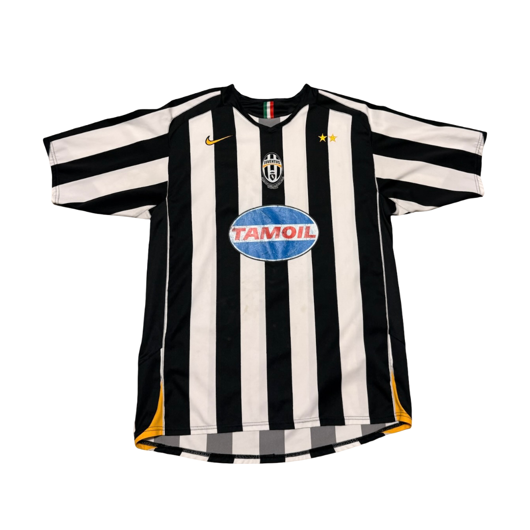 2005/06 Juventus Home Size L