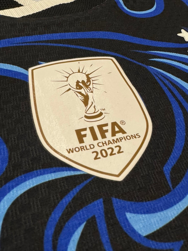 2026/27 Argentina Away Size L Messi