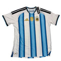 2026 Argentina Home Size XL BNWT