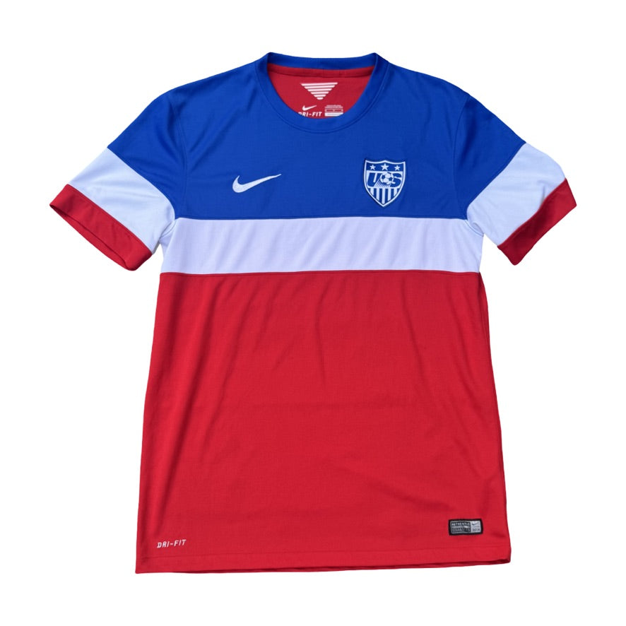 2014/15 USA Away Size M