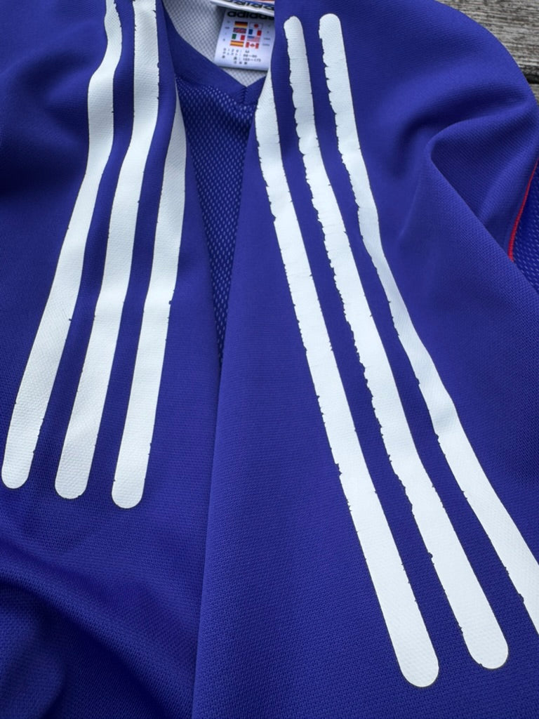 2002/03 Japan Home Size M
