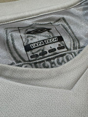 2006/07 Colo Colo Home Size L