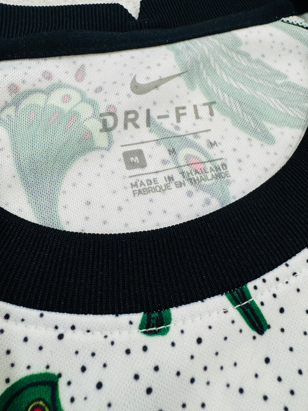 2020/21 Nigeria Training Size M - additional view 5
