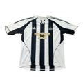 2005/07 Newcastle United Home Size XXL