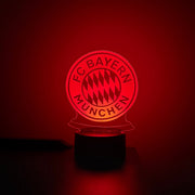 Bayern Munich LED Lamp