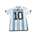 2022/23 Argentina Home Size L Messi
