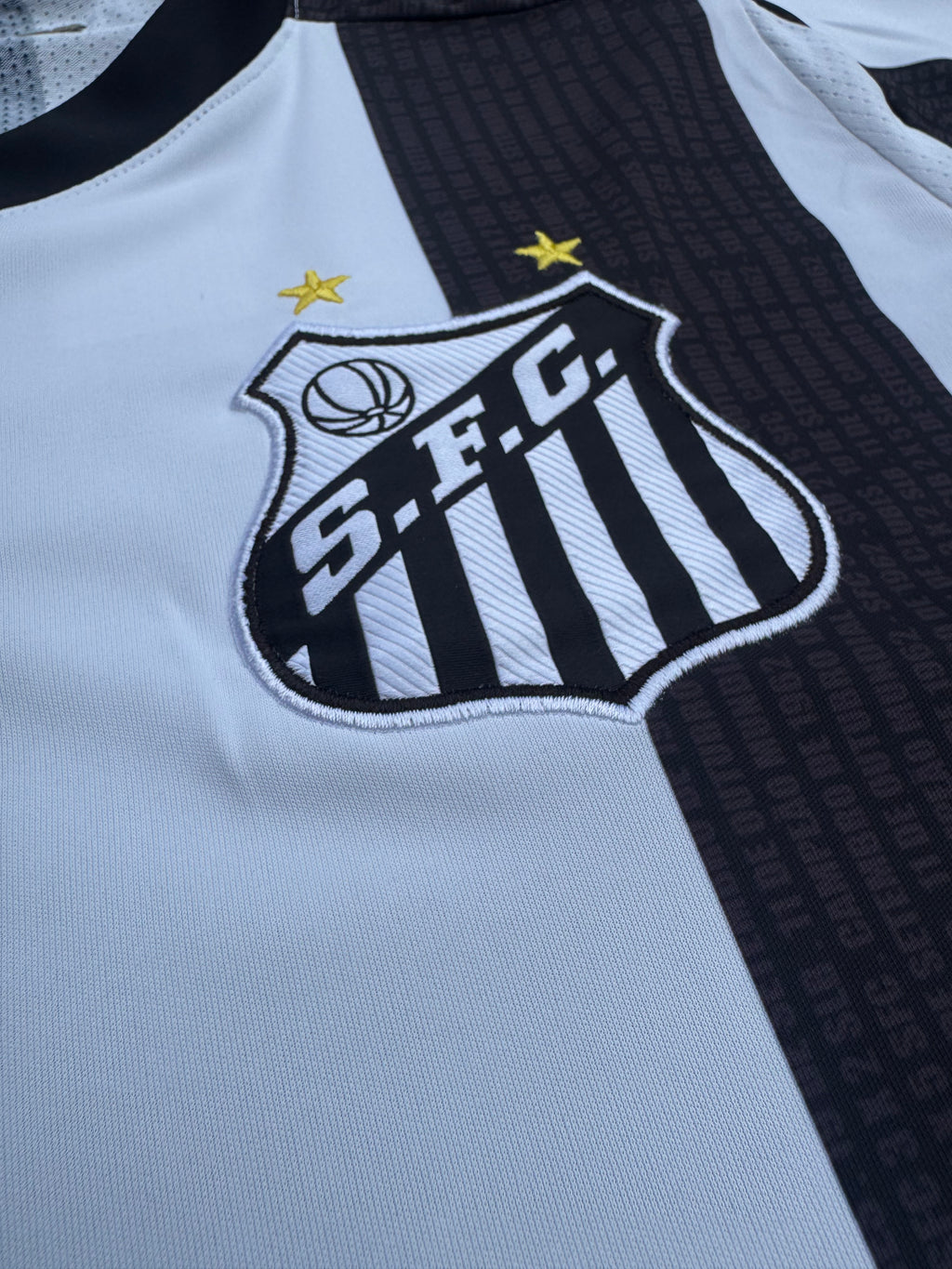 2022/23 Santos Away Size XL