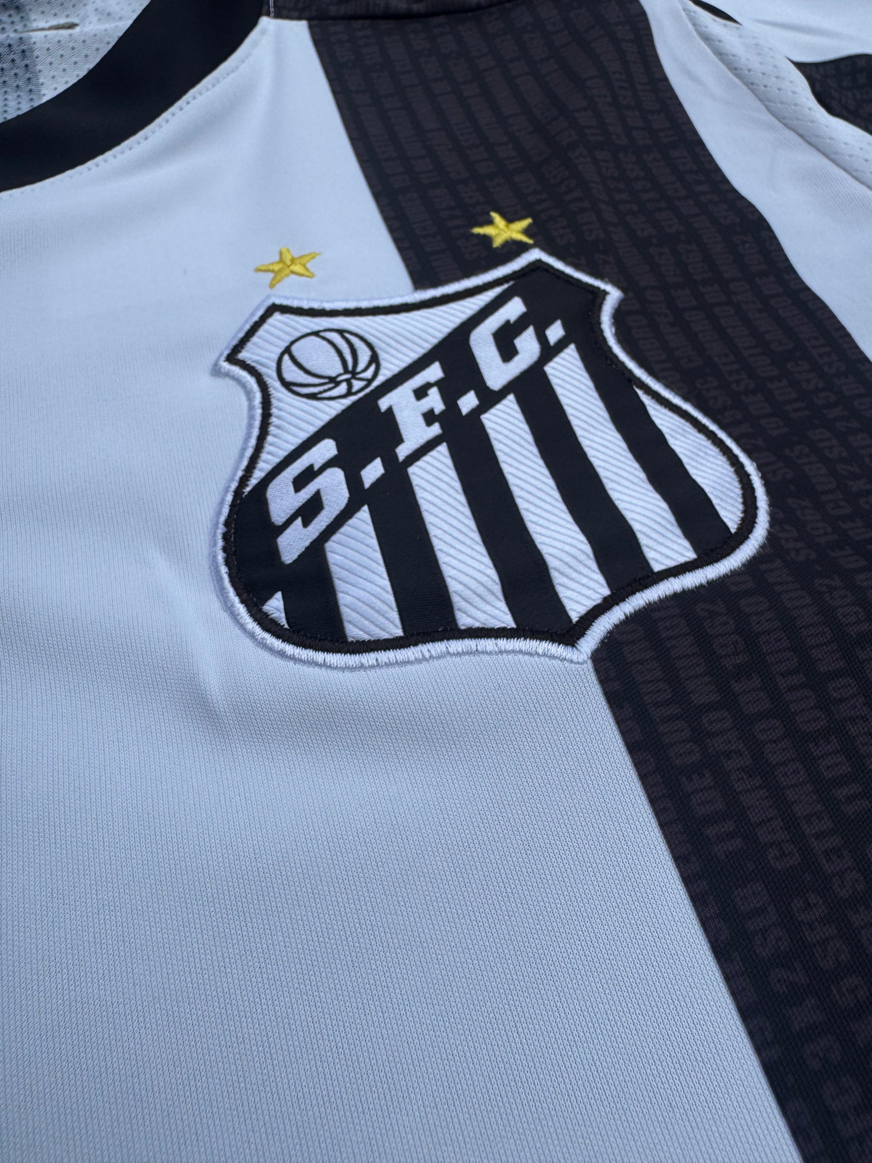 2022/23 Santos Away Size XL