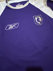 2002/03 Saprissa Home Size M Keylor Navas