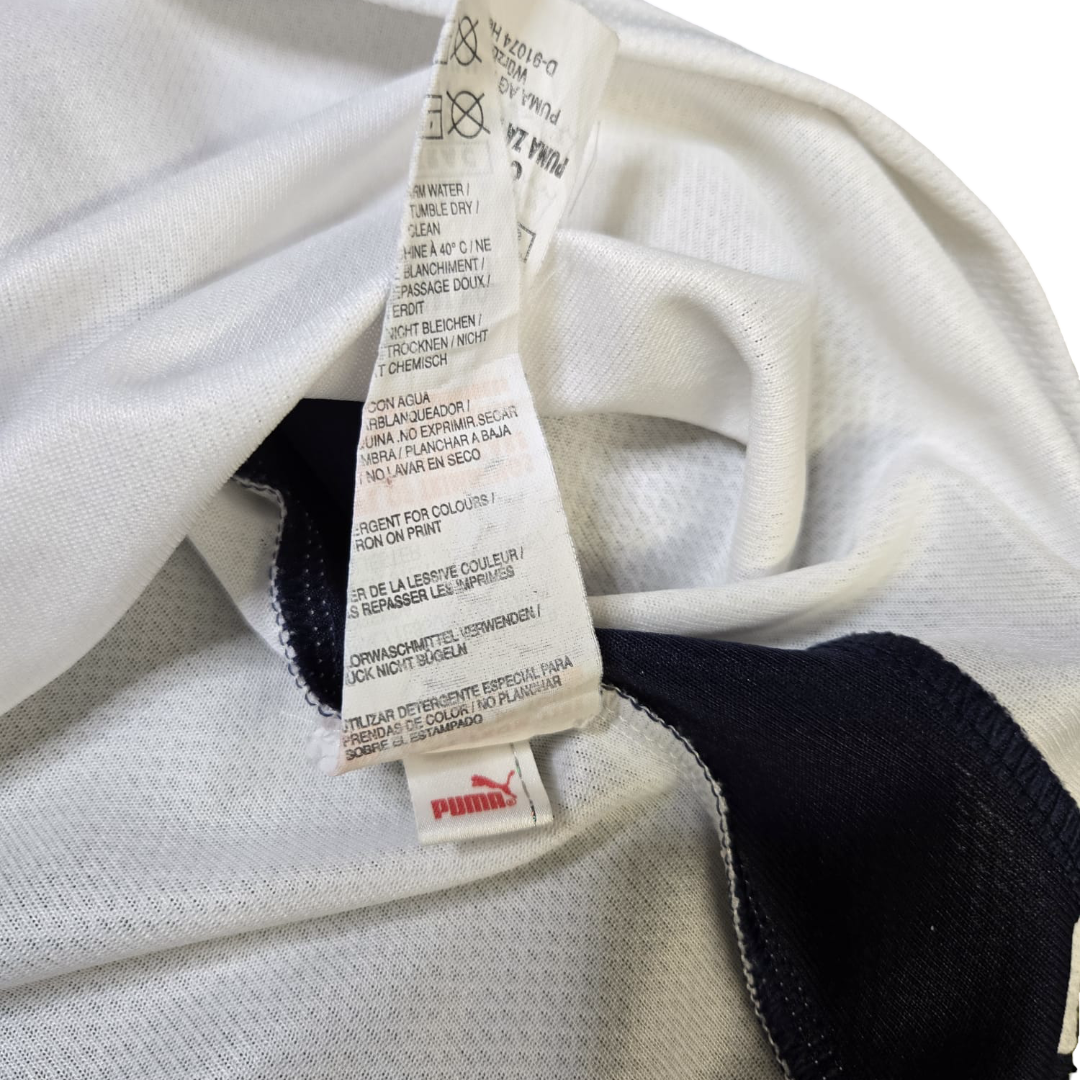 2008/09 Tottenham Hotspur Home Size M Modric