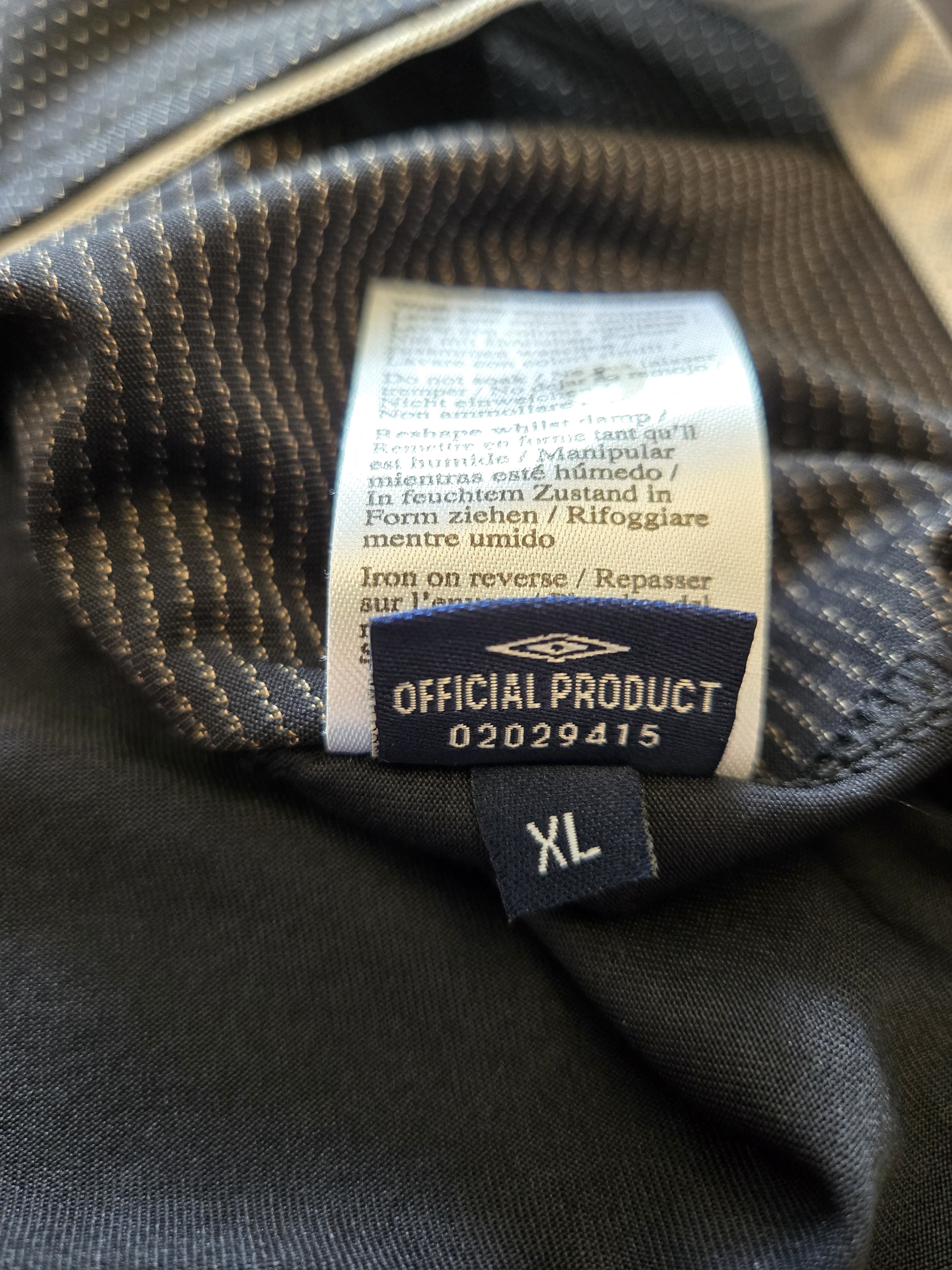 2004/05 Chelsea Away Size XL Lampard