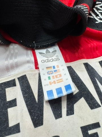 1995/96 Rangers FC Away Size M